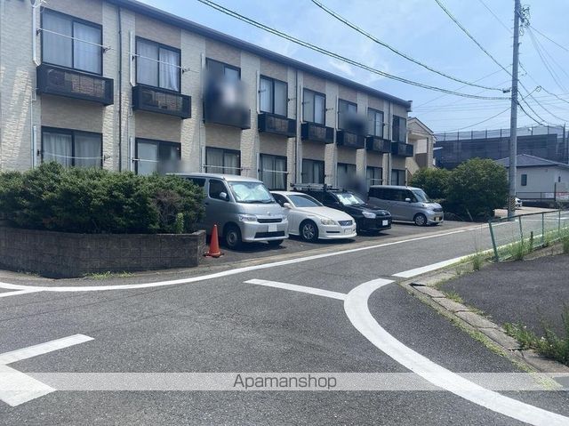 レオパレスREINAのその他写真