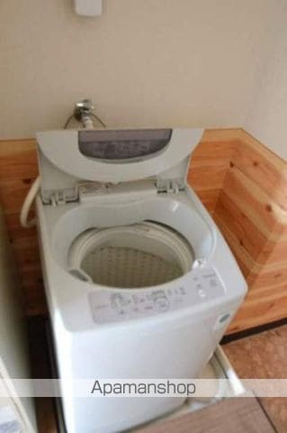 セイントヴィラ医大南の内装写真