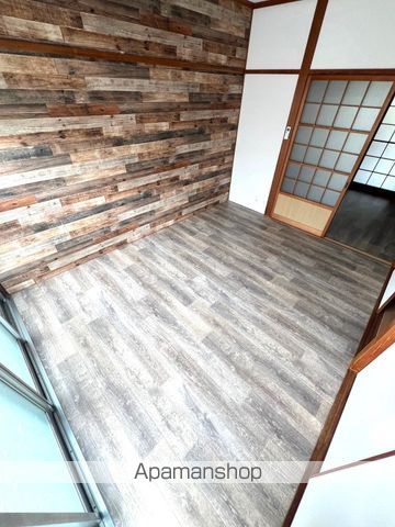セラン本郷の内装写真