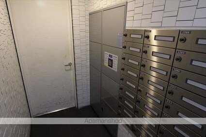 ステイシス町屋[1LDK/55.27m2]の周辺4