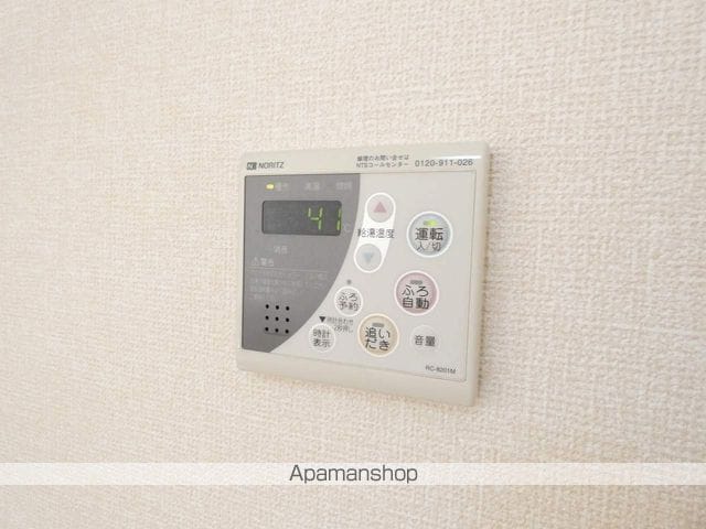 ルミエール20Bの内装写真