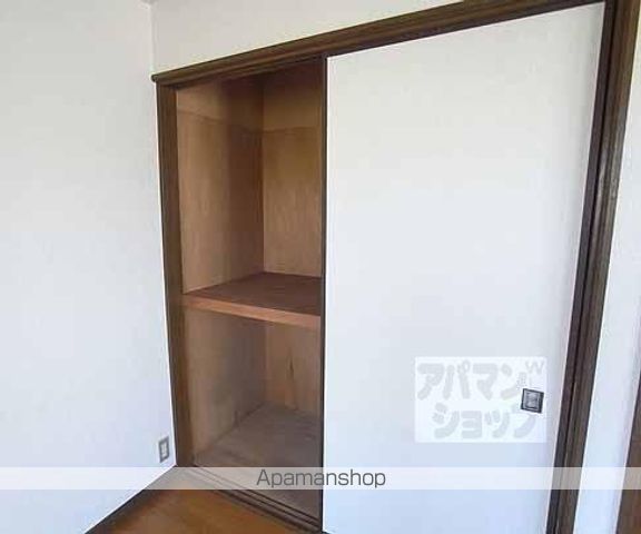 シルクハウス2の内装写真