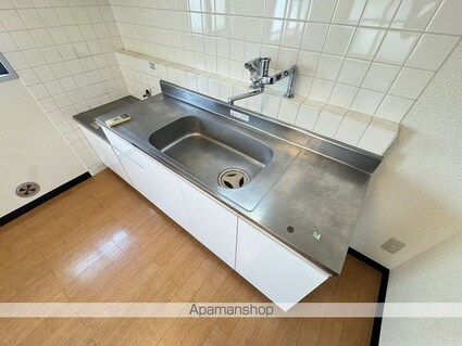 サンライズ西川[2LDK/48.6m2]の内装8