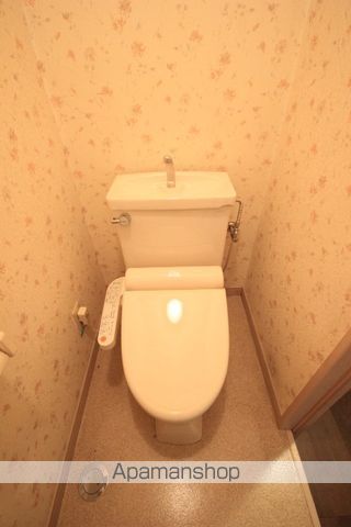 メリディアンガーデン雪月花の内装写真