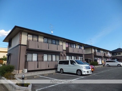 コンフォート[3DK/55.47m2]の外観1