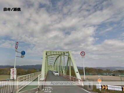 ブルムンタウン[1R/33.31m2]の周辺2