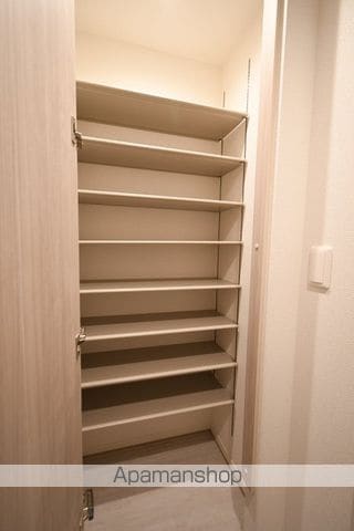 ルミナス磯部町の内装写真