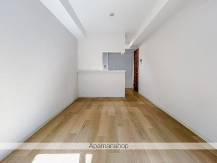 Ｌｉｂｅｒｔｅ沼袋[2LDK/49.62m2]のリビング・居間