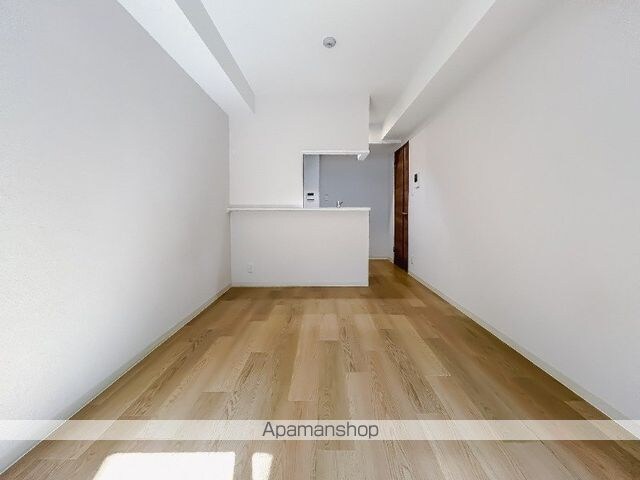 Ｌｉｂｅｒｔｅ沼袋[2LDK/49.62m2]のリビング・居間