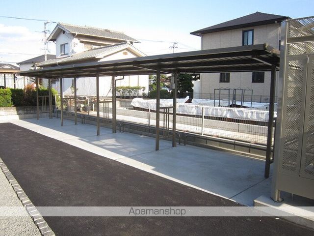 サンモール東川口 B棟の内装写真