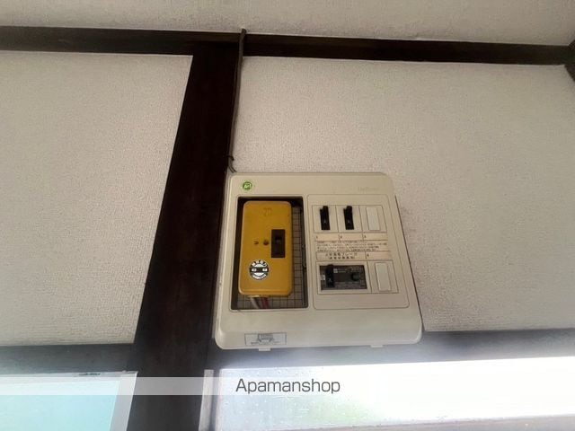 みたけハイツの内装写真