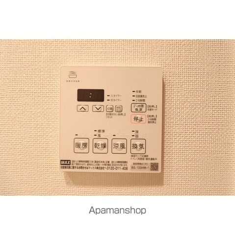 RJRプレシア蒲田の内装写真