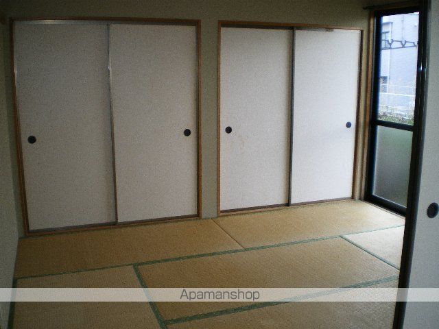 オレンジハウス壱番館の内装写真