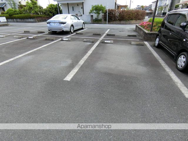 アイシェードのその他写真
