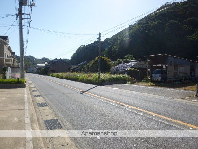 グリュッククレー B棟の周辺写真