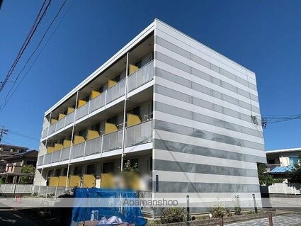 レオパレスＷａｋａｍｉｚｕ　３[1K/19.87m2]の外観2