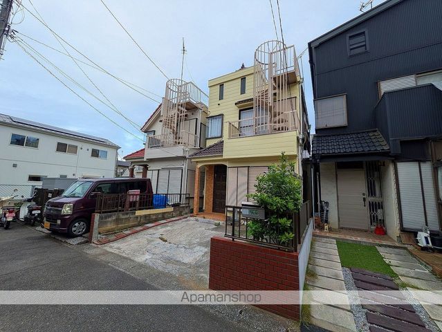 総武本線 市川駅 徒歩30分 築41年