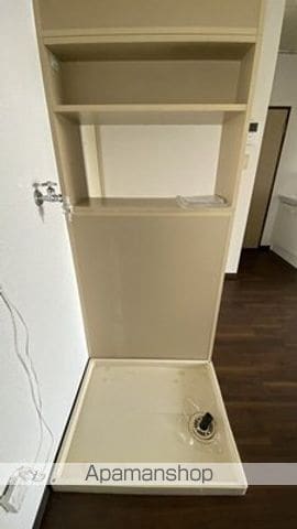 フォートレスの内装写真