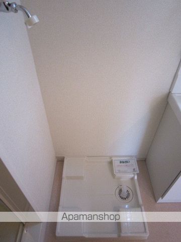 ピッコロピーノの内装写真