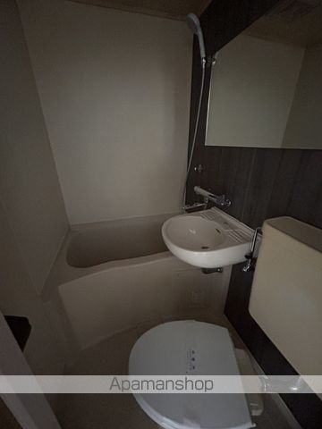 ハイネ大宮の内装写真
