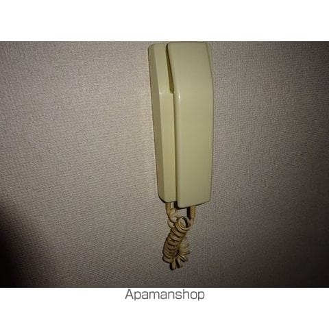 ダイホープラザ大塚の内装写真