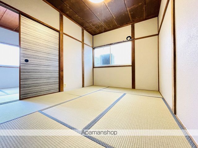 中宮3丁目貸家の内装写真