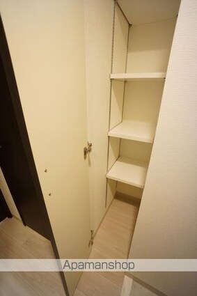 愛知県名古屋市中村区日吉町[1DK/31.62m2]の内装