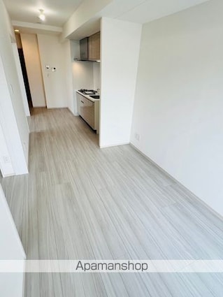 ドゥーエ入谷Ⅰ[2LDK/40.41m2]のリビング・居間