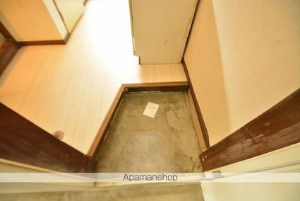 センチュリー２２[1K/19.44m2]の内装7