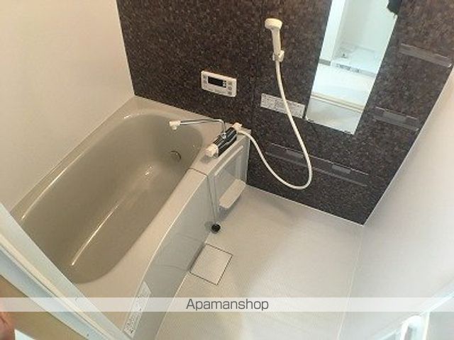 ベルビュー北山の内装写真