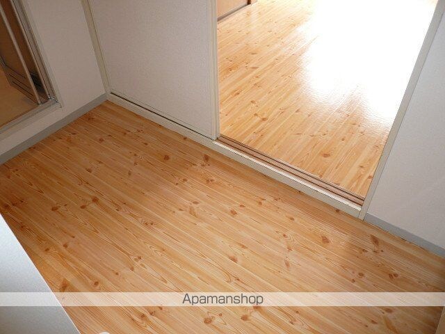 広島県東広島市西条町田口[1K/20.25m2]のその他部屋・スペース