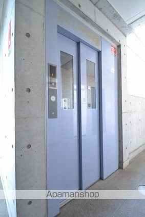 広島県広島市南区翠５丁目[1K/33.3m2]の共用部1