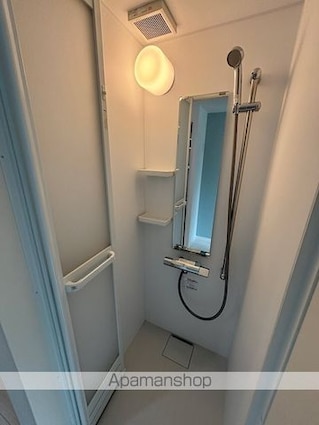 マルバ上板橋[1R/11.5m2]のバス