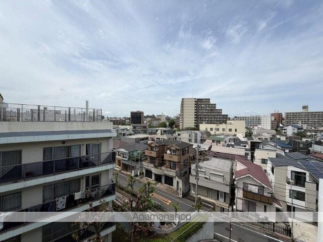 ルフォンプログレ高田馬場ノースのその他写真