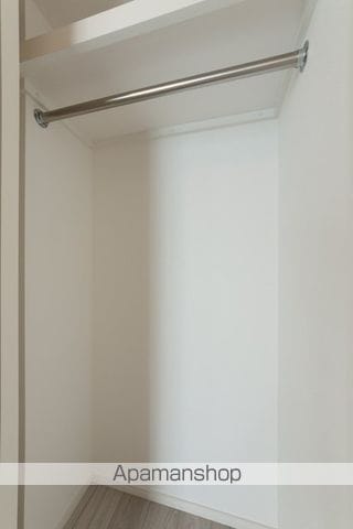 パークアクシス品川シーサイドの内装写真