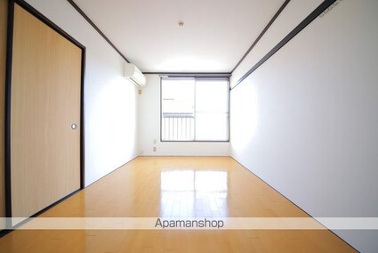 フォーブルハヤシ[1K/20m2]の内装4