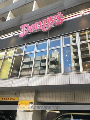 ブランノワール早稲田の周辺写真