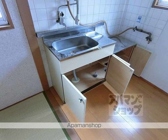 リッチモンド岡崎の内装写真