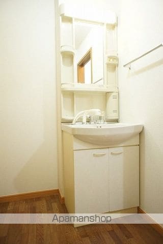 ファミール ドミールの内装写真