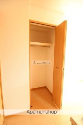 ドマーニ[1LDK/42.8m2]の内装3