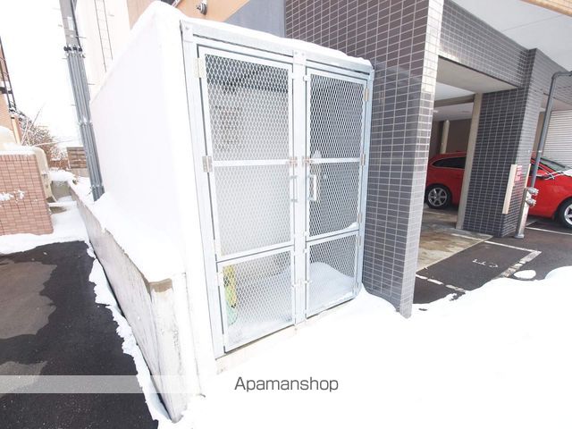 クラッセひばりが丘のその他写真