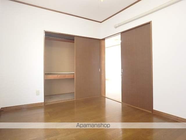 フラワーマンション1号館の内装写真