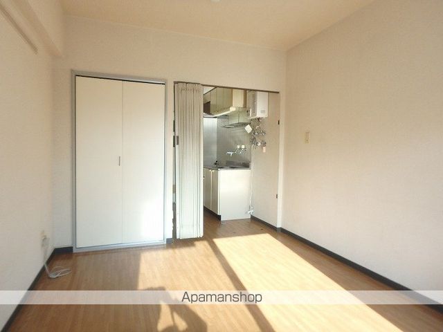 KWビル壱番館の内装写真
