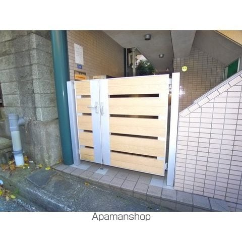 TAKANOビルの周辺写真