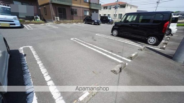 ピュア A棟のその他写真