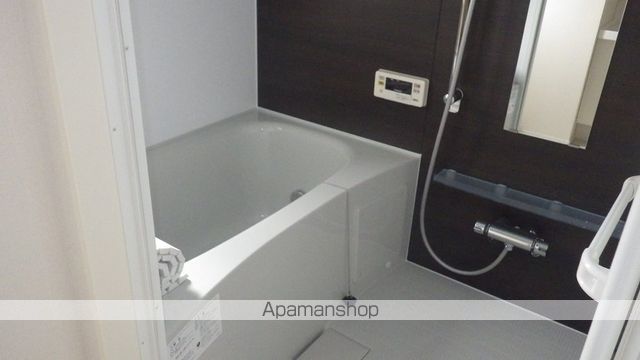 アネックス西新涯の内装写真