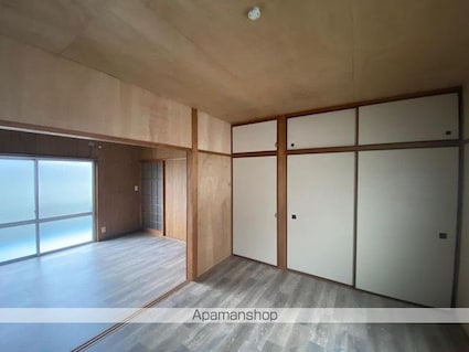 上天神町借家[3DK/58.65m2]のその他部屋・スペース