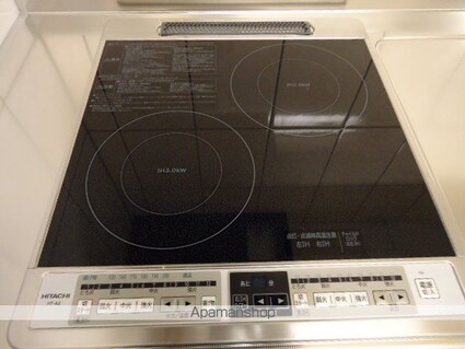 ラ・ルーチェ（Ｌａ・Ｌｕｃｅ）[1LDK/36m2]の内装1