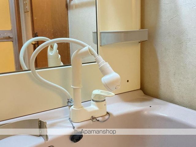 サンシャンテ西内町の内装写真