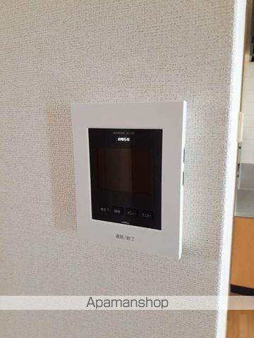 ラフィネシャトレーII番館Aの内装写真